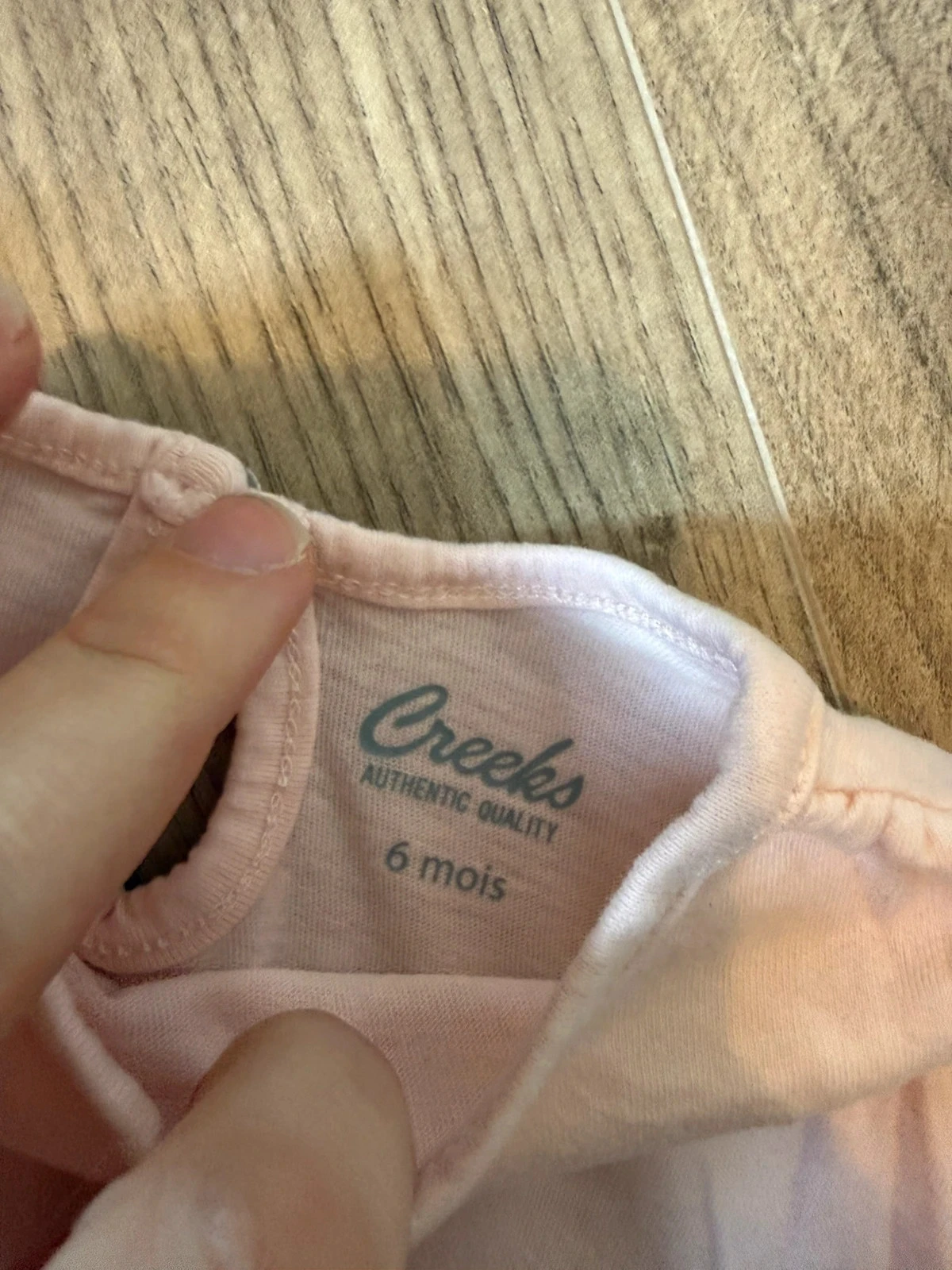 Lote de 2 camisetas – photo 3